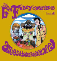 Title: The Get Fuzzy Experience: Are you Bucksperienced? (Get Fuzzy Series), Author: Darby Conley