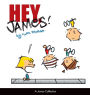Hey, James! (A James Collection)