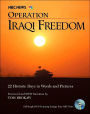 Operation Iraqi Freedom