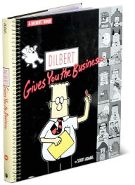 Dilbert Gives You the Business