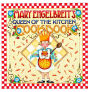 Mary Engelbreit's Queen of the Kitchen Cookbook