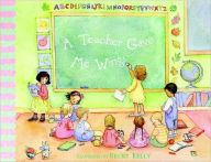 A Teacher Gave Me Wings