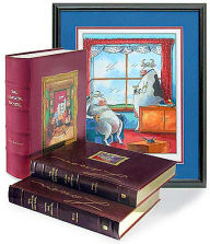 The Complete Far Side ®: Limited Edition