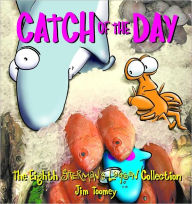 Catch of the Day: The Eighth Sherman's Lagoon Collection