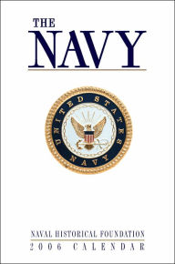 2006 Navy Engagement Calendar