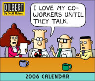 2006 Dilbert Box Calendar