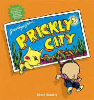 Title: Prickly City, Author: Scott Stantis