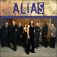 2006 Alias Wall Calendar