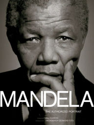 Title: Mandela: The Authorized Portrait, Author: PQ Publishers