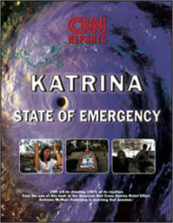 Hurricane Katrina: CNN Presents: State of Emergency