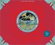 2007 Dragonology Wall Calendar