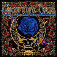 Grateful Dead: 2007 Wall Calendar