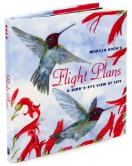 Title: Flight Plans: A Bird's-Eye View of Life