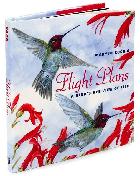 Flight Plans: A Bird's-Eye View of Life