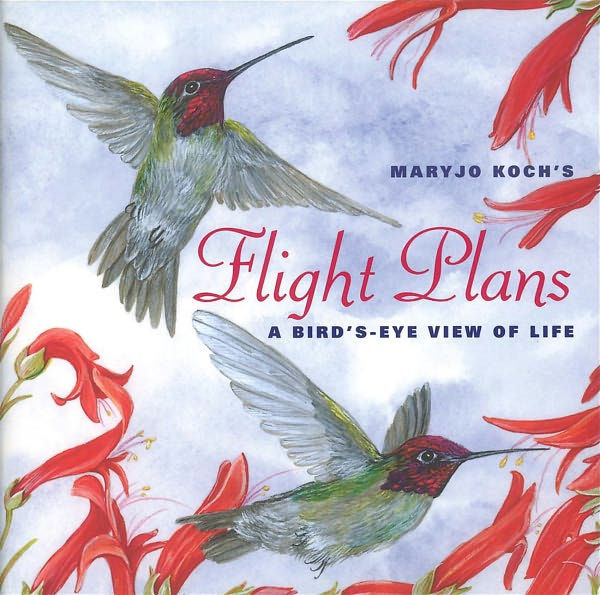 Flight Plans: A Bird's-Eye View of Life