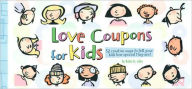 Love Coupons for Kids
