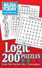 USA TODAY Logic Puzzles: 200 Puzzles from The Nation's No. 1 Newspaper