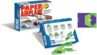 2009 Paper Airplane Box Calendar