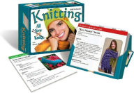 2009 Knitting Pattern-A-Day Box Calendar