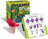 2009 Easy Origami Box Calendar