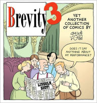 Brevity 3