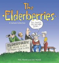 The Elderberries