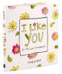 I Like You Little Gift Book