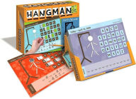 2009 Hangman Box Calendar