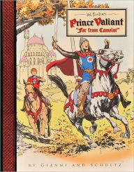 Prince Valiant: Far From Camelot