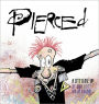 Pierced: A Zits Close-up