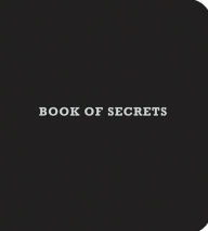 Book of Secrets