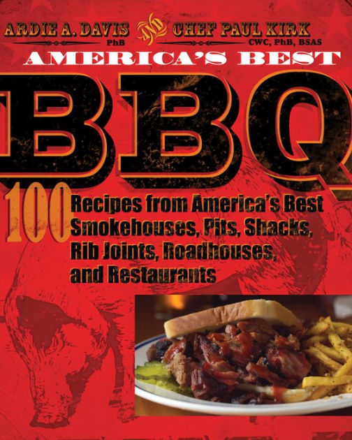America's best bbq Clearance