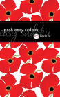 Posh Easy Sudoku: 100 Puzzles
