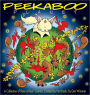 Peekaboo Planet: A Collection of Rose is Rose Comics