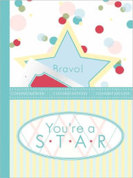 You're a Star: A Pocket Treasure Book Award