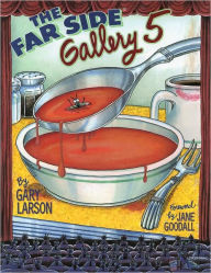 The Far Side Gallery 5 (Fall River Press Edition)