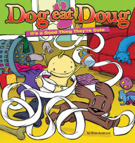 Title: Dog Eat Doug: It's a Good Thing They're Cute, Author: Brian Anderson