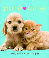 Title: Pure Cute, Author: Beverly West