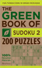 The Green Book of Sudoku 2: 200 Puzzles