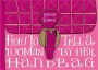 How to Tell a Woman by Her Handbag