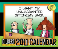 2011 Dilbert Box Calendar