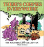 Theres Corpses Everywhere: Yet Another Lio Collection
