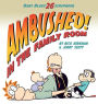 Ambushed! In the Family Room: Scrapbook #26