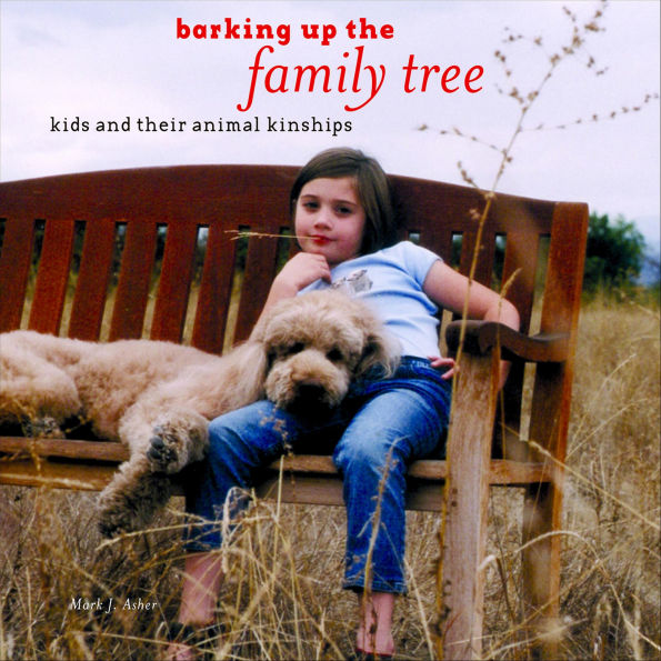 Barking Up the Family Tree: Kids and Their Animal Kinships