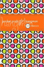 Pocket Posh Girl Hangman: 100 Puzzles