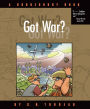 Got War?: A Doonesbury Book