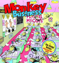 Title: Monkey Business: A Flying McCoys Collection, Author: Gary McCoy