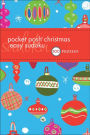 Pocket Posh Christmas Easy Sudoku: 100 Puzzles