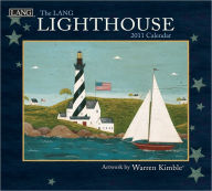 2011 Lighthouse Wall