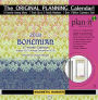 2018 BOHEMIAN PLAN-IT PLUS